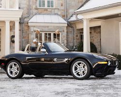2002 BMW Z8 | Amelia Island Auction | Gooding & Company | March 1, 2024