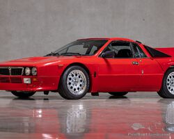 1982 Lancia Rallye 037 "Stradale" | The Amelia Auction 2024 | Broad Arrow Auctions