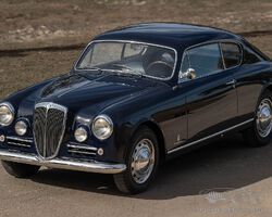 1958 Lancia Aurelia B20 S GT Series VI | The Amelia Auction 2024 | Broad Arrow Auctions