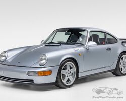 1994 RUF  RCT  | The Amelia Auction 2024 | Broad Arrow Auctions