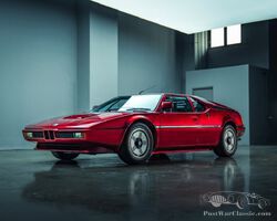 1981 BMW M1 | RM Sotheby's | Monaco