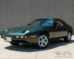 1978 Porsche 928 | The Amelia Island Auction 2024 | Bonhams|Cars