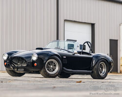 1965 Shelby Cobra 427 CSX 4000 Series | The Amelia Island Auction 2024 | Bonhams|Cars