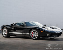 2005 Ford GT | The Amelia Island Auction 2024 | Bonhams|Cars