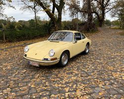 1965 Porsche 911 2.0 Coupe | The Amelia Island Auction 2024 | Bonhams|Cars