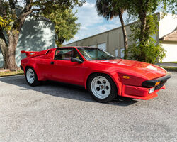 1985 Lamborghini Jalpa P350 GTS | The Amelia Island Auction 2024 | Bonhams|Cars