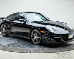2007 Porsche 911 '997.1' Turbo Coupe | The Amelia Island Auction 2024 | Bonhams|Cars