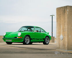 1980 Porsche 911SC 2.7 RS Tribute | The Amelia Island Auction 2024 | Bonhams|Cars