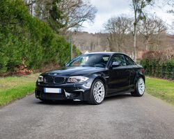 2011 BMW 1M Coupé | RM Sotheby's | Monaco