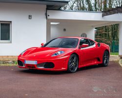 2005 Ferrari F430 | RM Sotheby's | Monaco