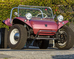 1968 Meyers "Remastered" Manx Dune Buggy | The Miami Auction | Bonhams|Cars