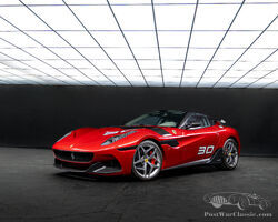 2011 Ferrari SP30 Berlinetta | The Miami Auction | Bonhams|Cars