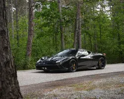 2014 Ferrari 458 Speciale | RM Sotheby's | The Tegernsee Auction