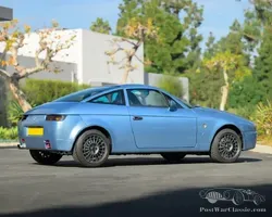 1992 Lancia Hyena Zagato | RM Sotheby's | Private Sales