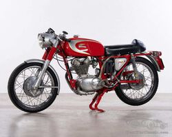 1965 Ducati 250 Mach 1 | Gooding & Company | Geared Online | Motorcycles