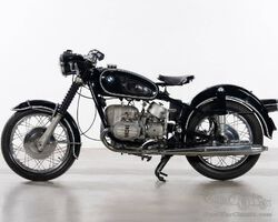 1969 BMW R60 US | Gooding & Company | Geared Online | Motorcycles
