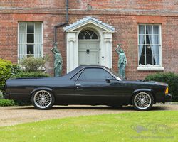 1980 Chevrolet El Camino ‘Fast ‘n’ Loud’ by Gas Monkey Garage | Historic Auctioneers | Farnborough International | 11th May 2024