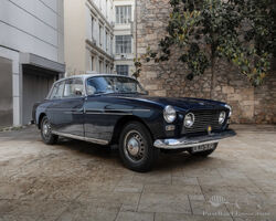 1966 Bristol 409 | RM Sotheby's | Cliveden House