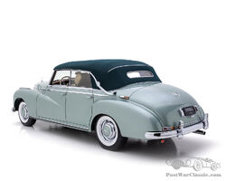 1953 Mercedes-Benz 300 | Hyman LTD