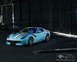 2017 Ferrari F12tdf | RM Sotheby's | Private Sales