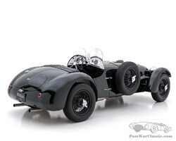 1951 Allard J2 | Hyman LTD