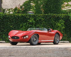 1959 Bocar XP-6 | RM Sotheby's | Monterey