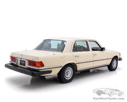 1979 Mercedes-Benz 450 SE 6.9 | Hyman LTD