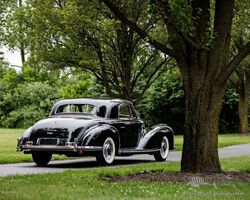 1955 Mercedes-Benz 300 Sb Coupe | RM Sotheby's | Monterey
