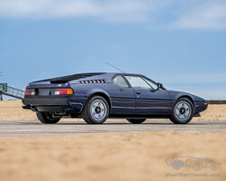 1979 BMW M1 | RM Sotheby's | Monterey