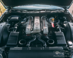 2001 Ferrari 550 Barchetta Pininfarina | RM Sotheby's | The Tegernsee Auction