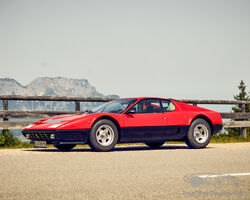 1978 Ferrari 512 BB | RM Sotheby's | The Tegernsee Auction