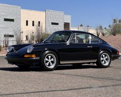 1973 Porsche 911S | Classic Promenade