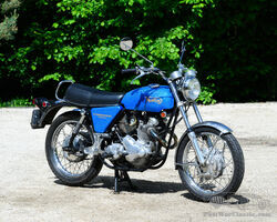 1971 Norton Commando 750S | The Bonmont Sale 2024 | Bonhams|Car