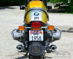 c.1974 BMW R90S | The Bonmont Sale 2024 | Bonhams|Car