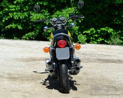 1976 Kawasaki 903cc Z1 | The Bonmont Sale 2024 | Bonhams|Car