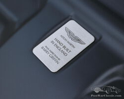 2010 Aston Martin DBS Volante | The Bonmont Sale 2024 | Bonhams|Car