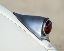 1954 Jaguar XK120 SE OTS | The Bonmont Sale 2024 | Bonhams|Car
