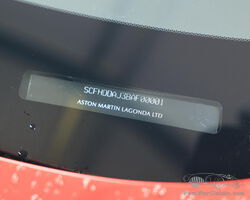2011 Aston Martin Rapide | The Bonmont Sale 2024 | Bonhams|Car