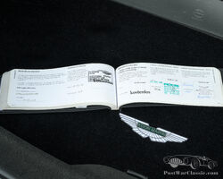 2005 Aston Martin Vanquish S | The Bonmont Sale 2024 | Bonhams|Car