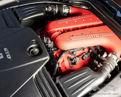 2011 Ferrari  599 GTO | The Bonmont Sale 2024 | Bonhams|Car