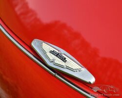 1956 Aston Martin DB2/4 MkII 3.0-Litre  | The Bonmont Sale 2024 | Bonhams|Car