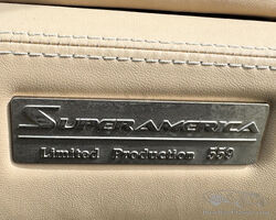 2005 Ferrari 575 Superamerica | The Bonmont Sale 2024 | Bonhams|Car