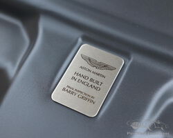 2010 Aston Martin DB9 | The Bonmont Sale 2024 | Bonhams|Car