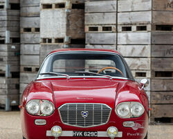1965 Lancia Flavia Sport Coupé | Goodwood Festival of Speed Sale 2024 by Bonhams|Cars
