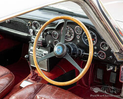 1963 Aston Martin DB5 Sports Saloon | Goodwood Festival of Speed Sale 2024 by Bonhams|Cars