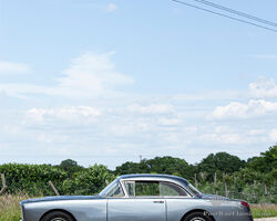 1962 Facel Vega HK500 Coupé | Goodwood Festival of Speed Sale 2024 by Bonhams|Cars