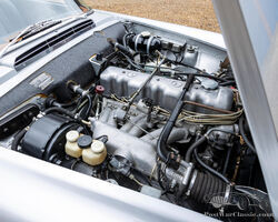 1968 Mercedes-Benz 280 SL 'Pagoda' Convertible with Hardtop | Goodwood Festival of Speed Sale 2024 by Bonhams|Cars