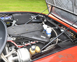 1972 Ferrari 365 GTB/4 'Daytona' Berlinetta | Goodwood Festival of Speed Sale 2024 by Bonhams|Cars