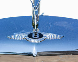 1962 Bentley S2 Continental Sports Saloon | Goodwood Festival of Speed Sale 2024 by Bonhams|Cars
