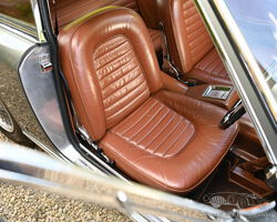 1964 Maserati Sebring Series I Coupé | Goodwood Festival of Speed Sale 2024 by Bonhams|Cars